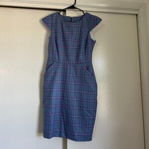 Dress (Above Knee Length)